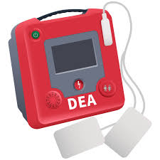 Desfibrilador Automático